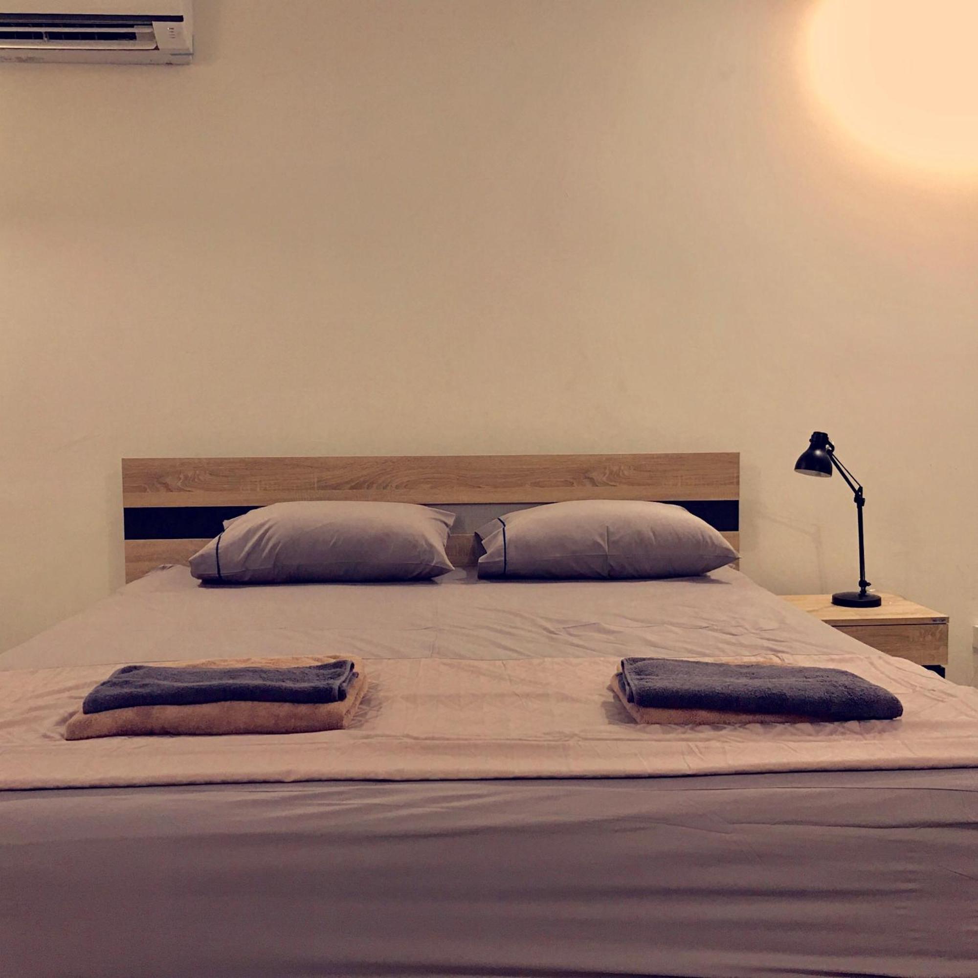 New Apartment Nearby Beach هوا هين المظهر الخارجي الصورة