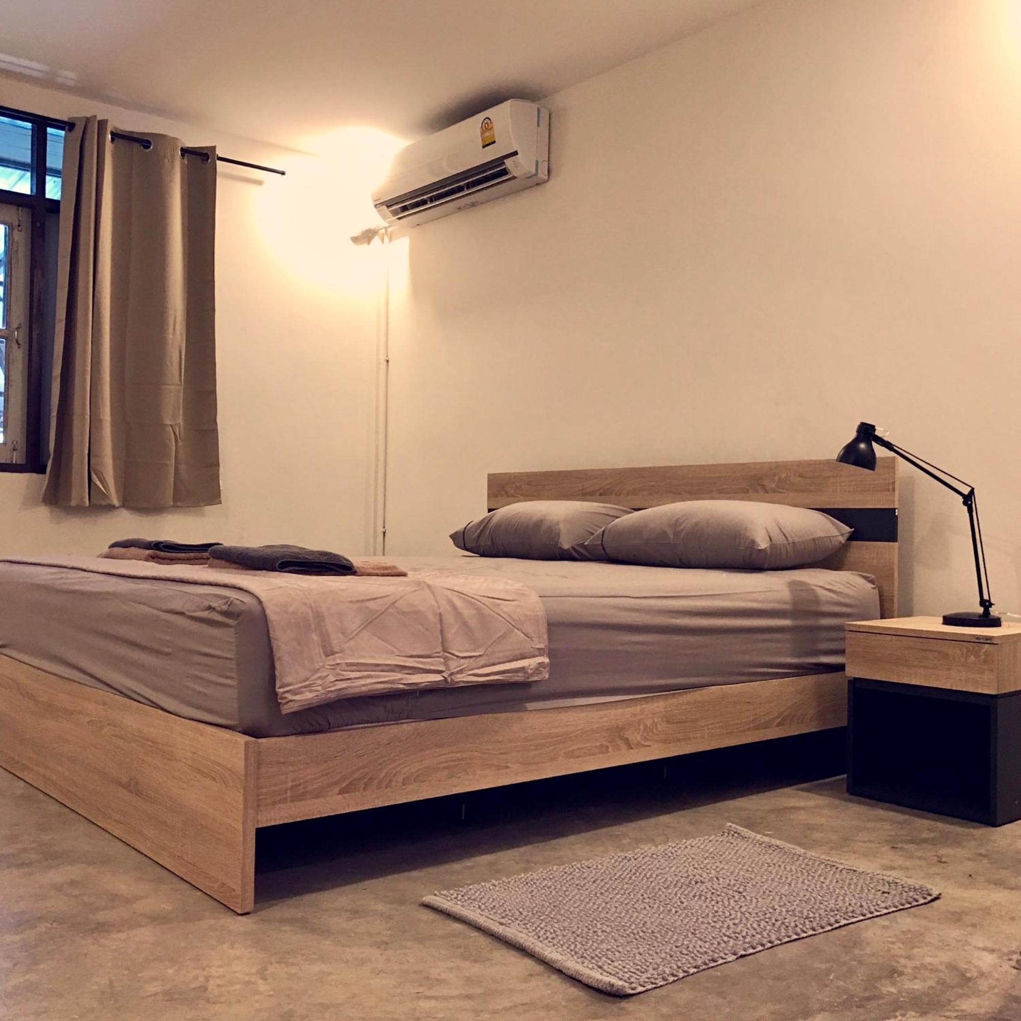 New Apartment Nearby Beach هوا هين المظهر الخارجي الصورة