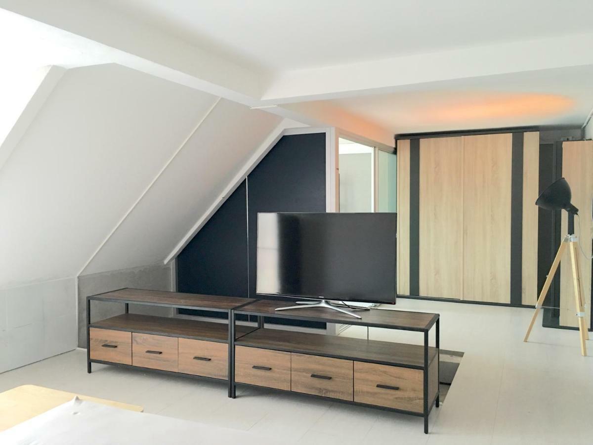New Apartment Nearby Beach هوا هين المظهر الخارجي الصورة