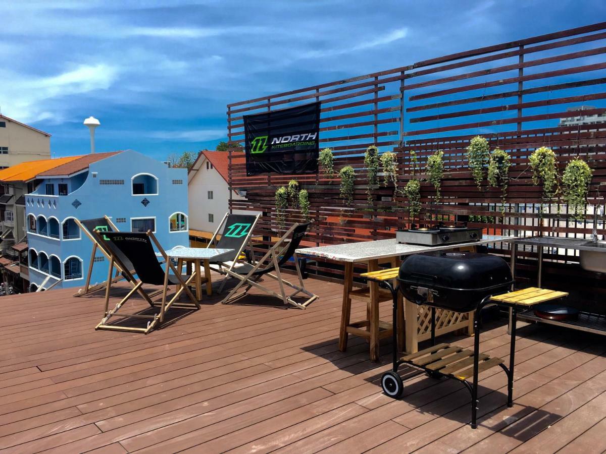 New Apartment Nearby Beach هوا هين المظهر الخارجي الصورة