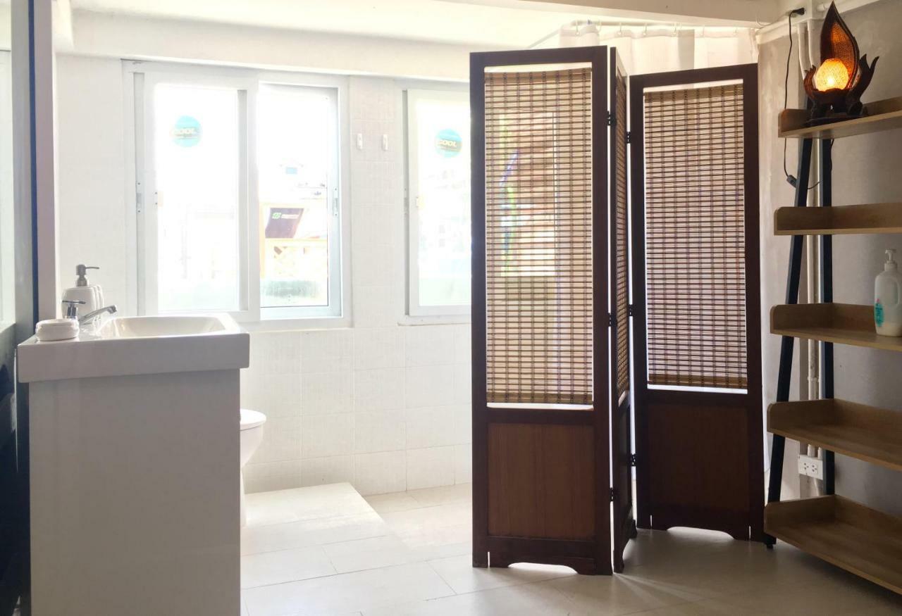 New Apartment Nearby Beach هوا هين المظهر الخارجي الصورة