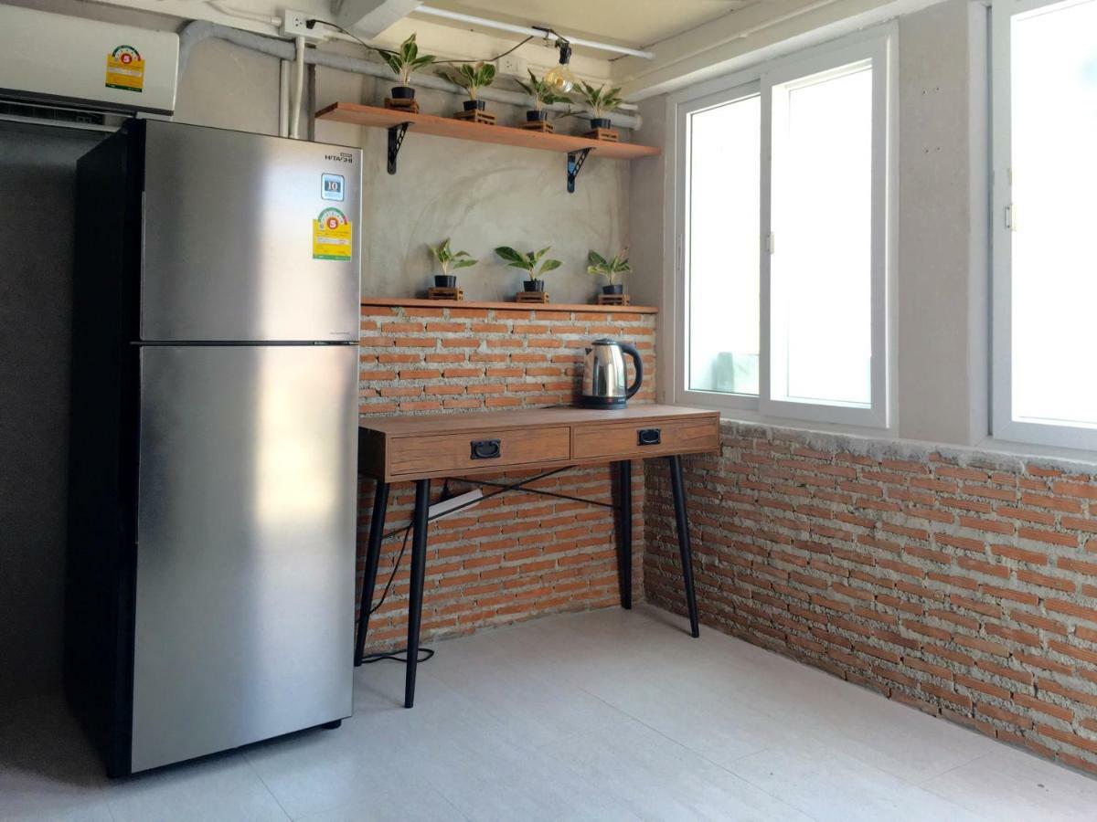 New Apartment Nearby Beach هوا هين المظهر الخارجي الصورة