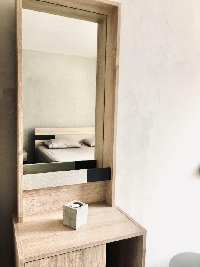 New Apartment Nearby Beach هوا هين المظهر الخارجي الصورة
