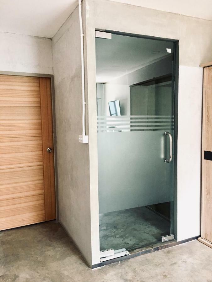 New Apartment Nearby Beach هوا هين المظهر الخارجي الصورة