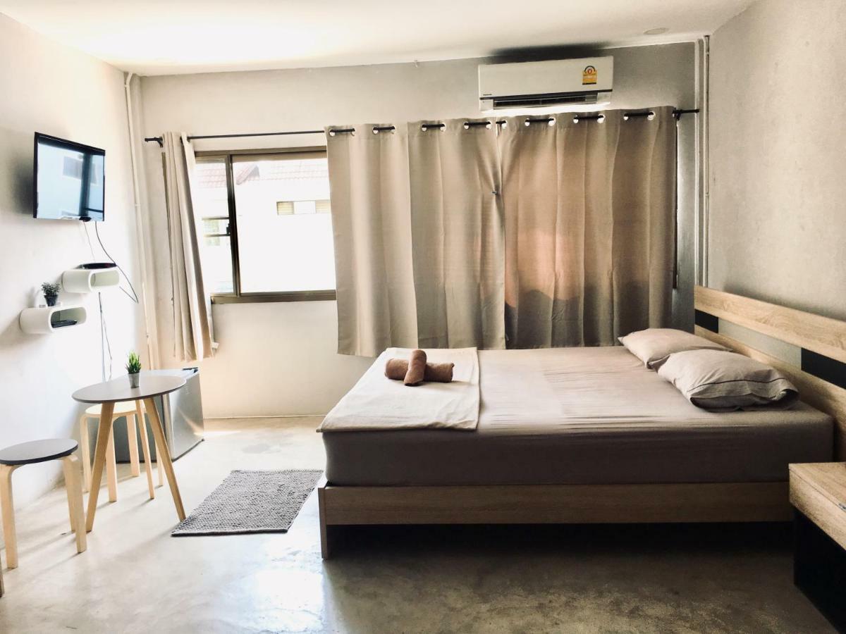 New Apartment Nearby Beach هوا هين المظهر الخارجي الصورة
