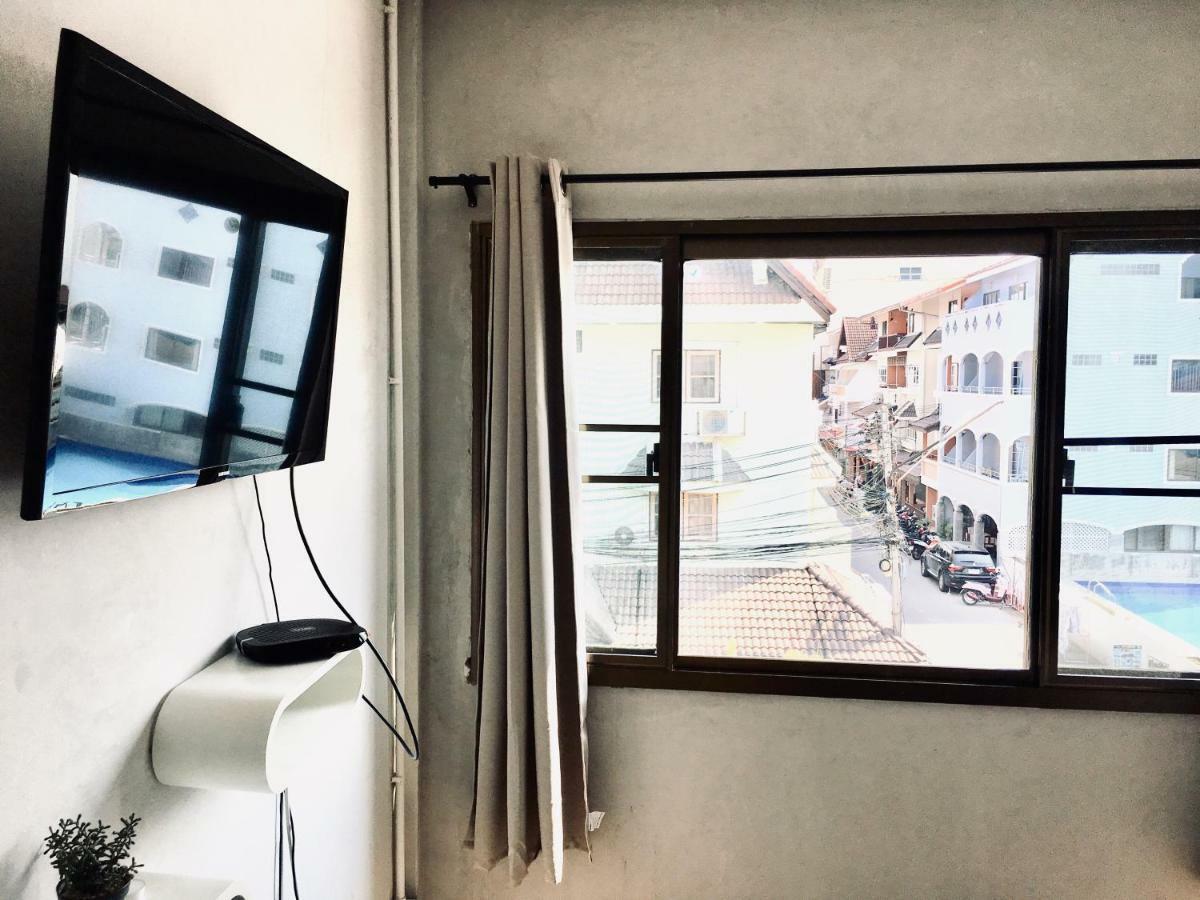 New Apartment Nearby Beach هوا هين المظهر الخارجي الصورة