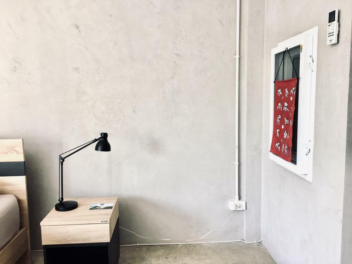 New Apartment Nearby Beach هوا هين المظهر الخارجي الصورة