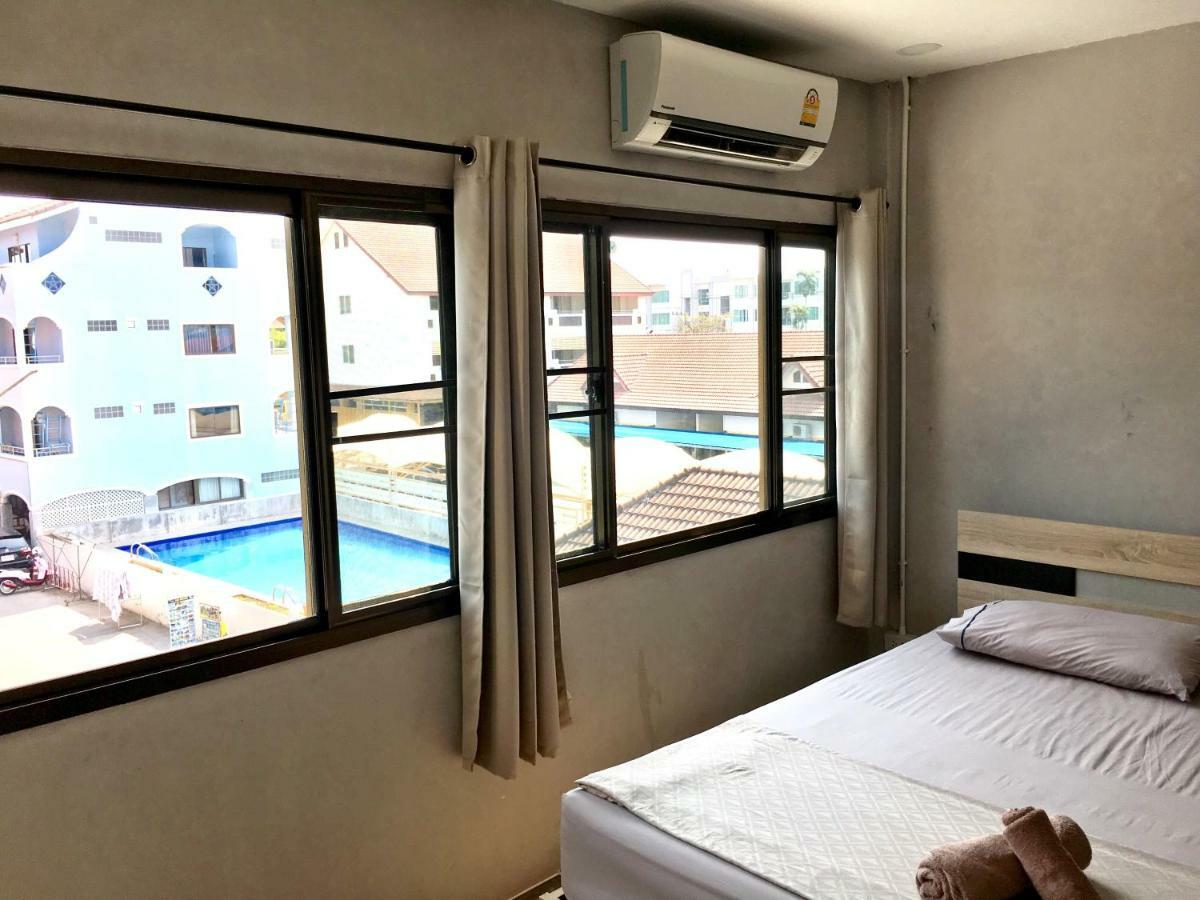 New Apartment Nearby Beach هوا هين المظهر الخارجي الصورة