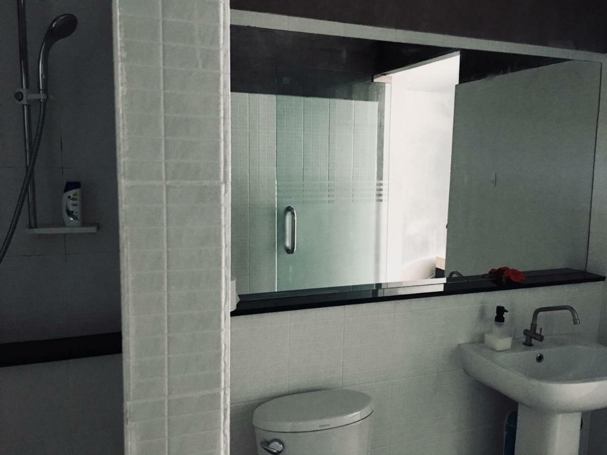 New Apartment Nearby Beach هوا هين المظهر الخارجي الصورة