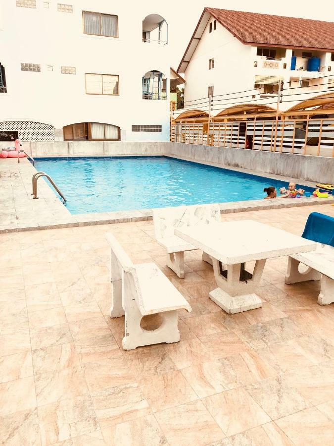 New Apartment Nearby Beach هوا هين المظهر الخارجي الصورة