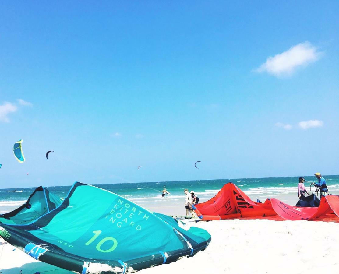 New Apartment Nearby Beach هوا هين المظهر الخارجي الصورة