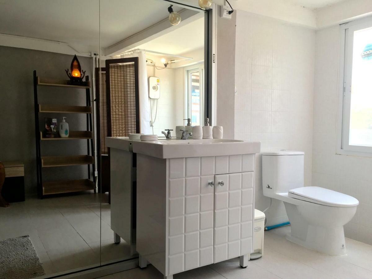 New Apartment Nearby Beach هوا هين المظهر الخارجي الصورة