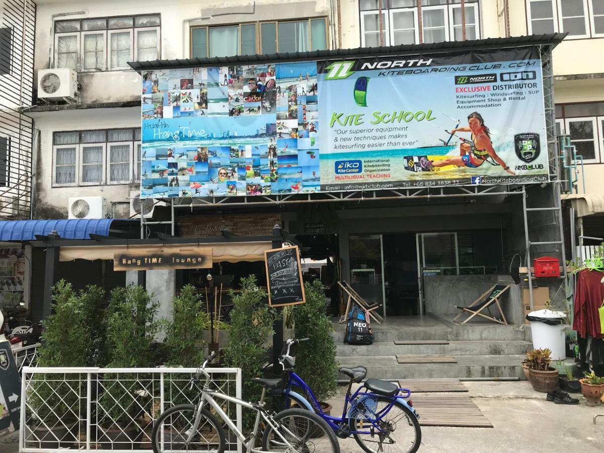 New Apartment Nearby Beach هوا هين المظهر الخارجي الصورة