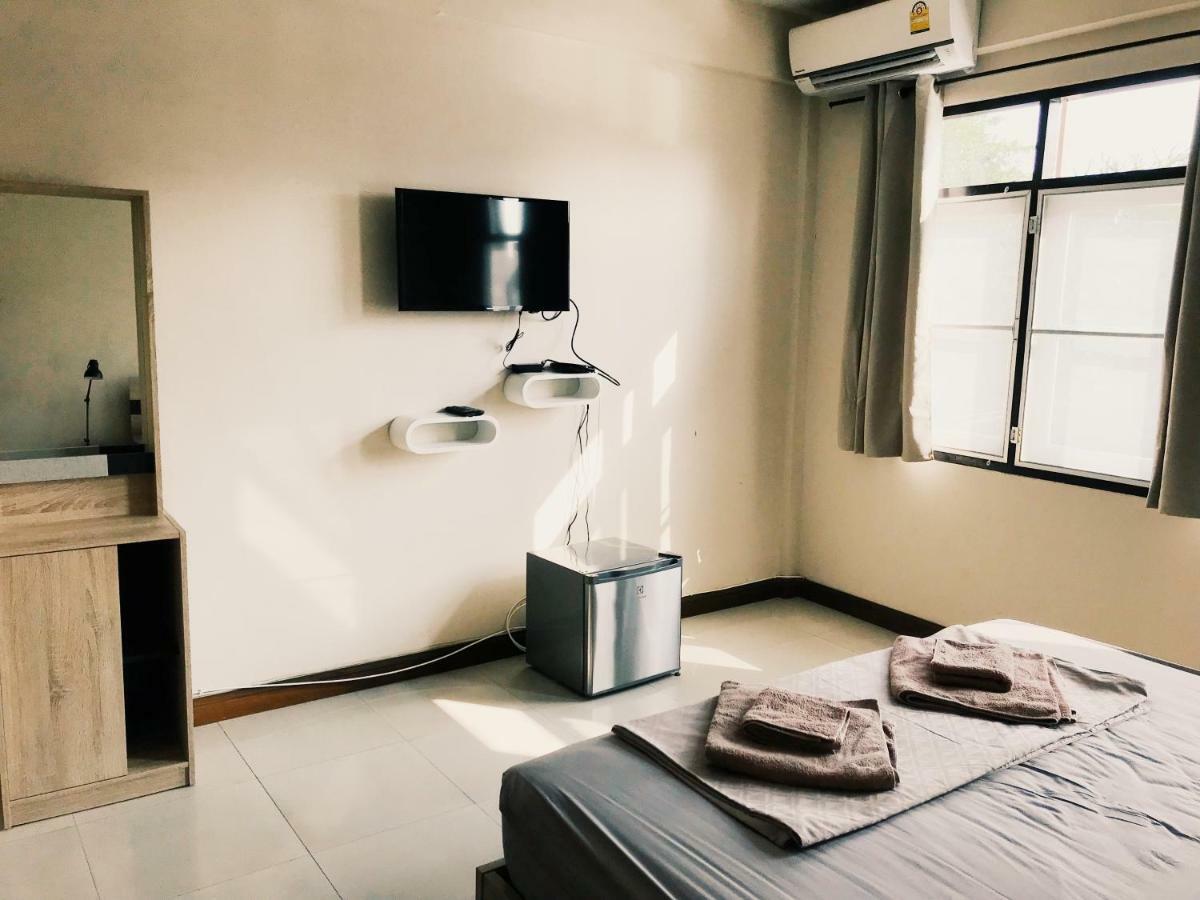 New Apartment Nearby Beach هوا هين المظهر الخارجي الصورة