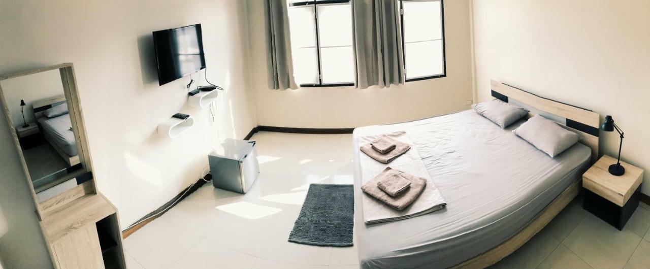 New Apartment Nearby Beach هوا هين المظهر الخارجي الصورة