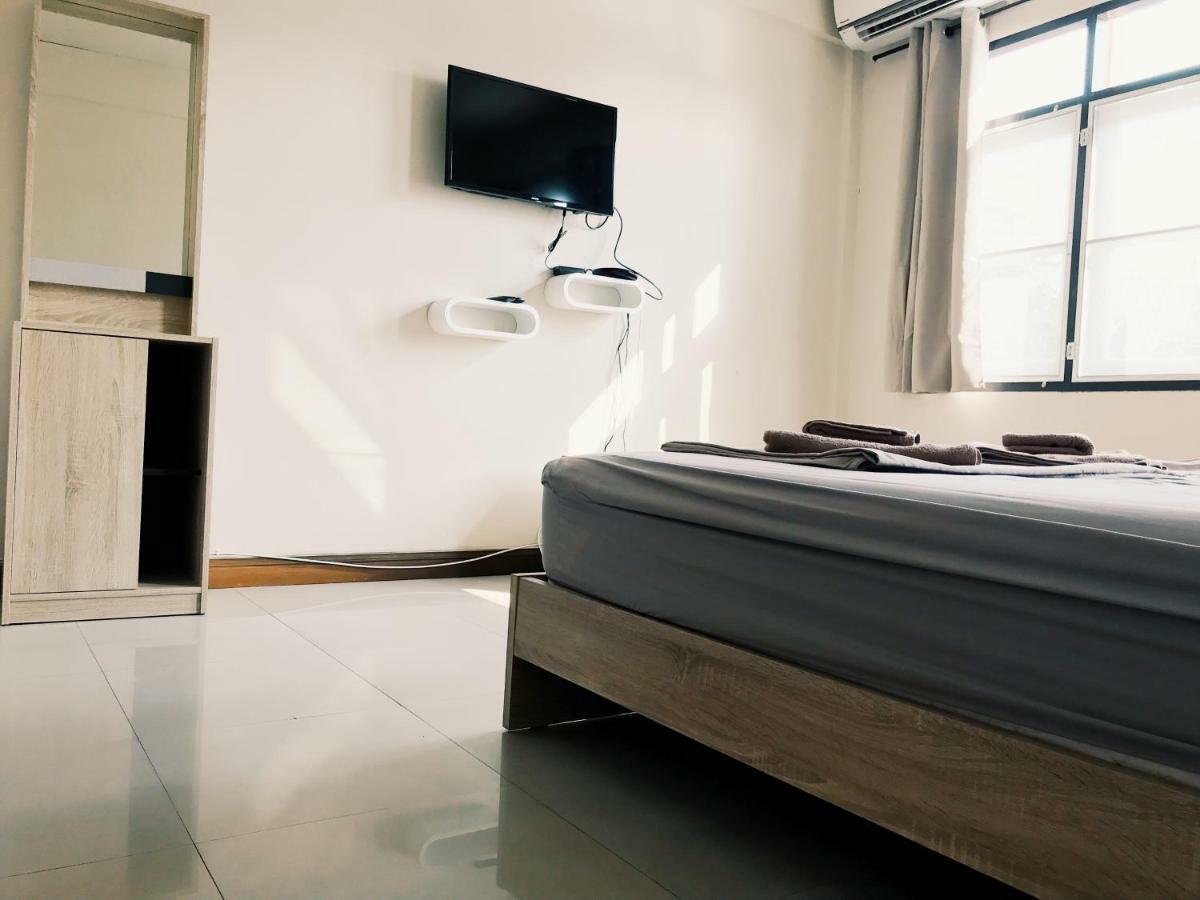 New Apartment Nearby Beach هوا هين المظهر الخارجي الصورة