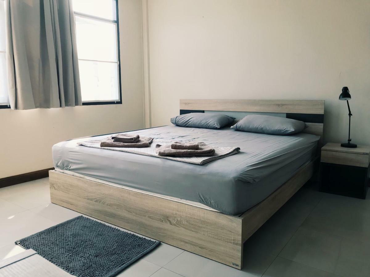 New Apartment Nearby Beach هوا هين المظهر الخارجي الصورة
