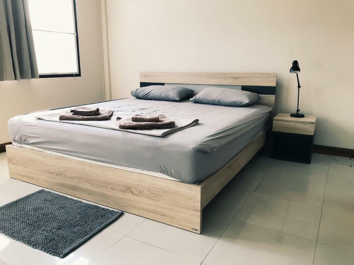 New Apartment Nearby Beach هوا هين المظهر الخارجي الصورة