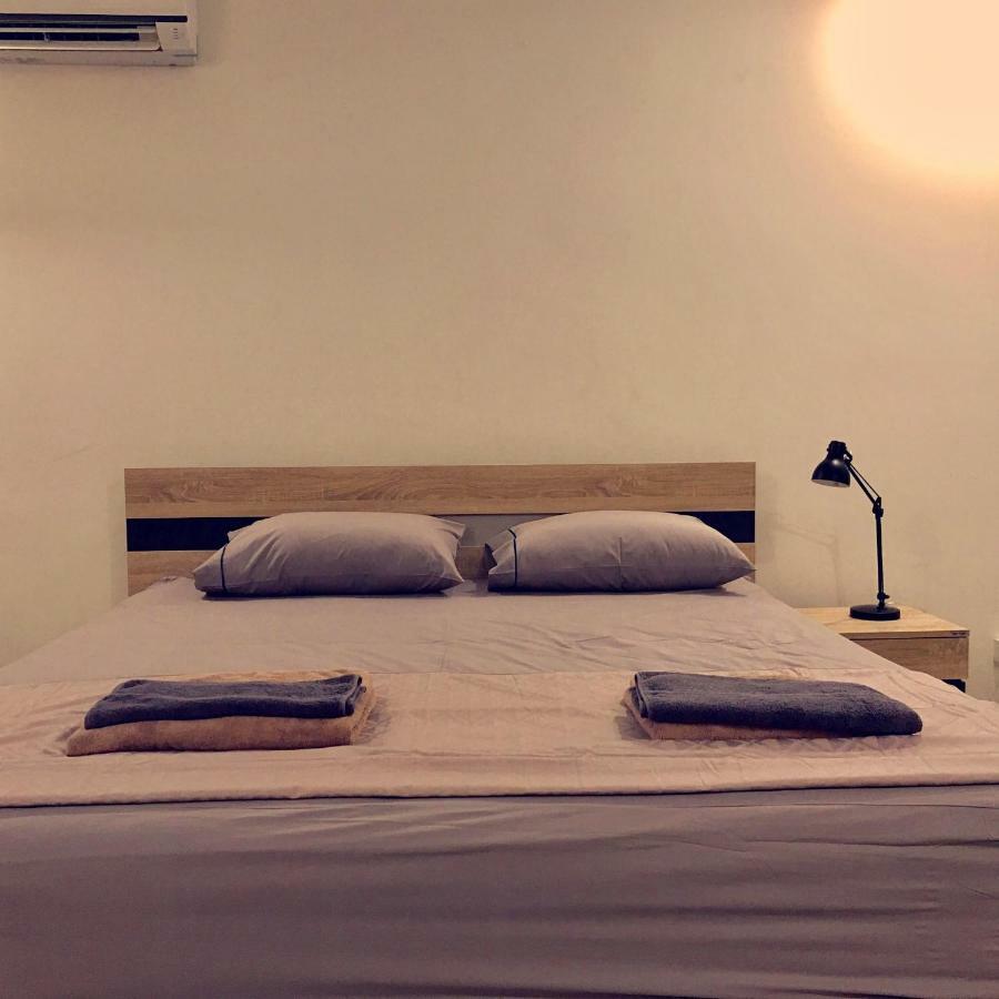 New Apartment Nearby Beach هوا هين المظهر الخارجي الصورة