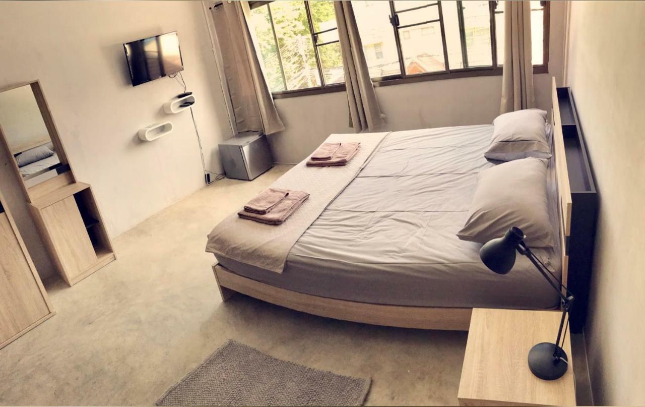 New Apartment Nearby Beach هوا هين المظهر الخارجي الصورة