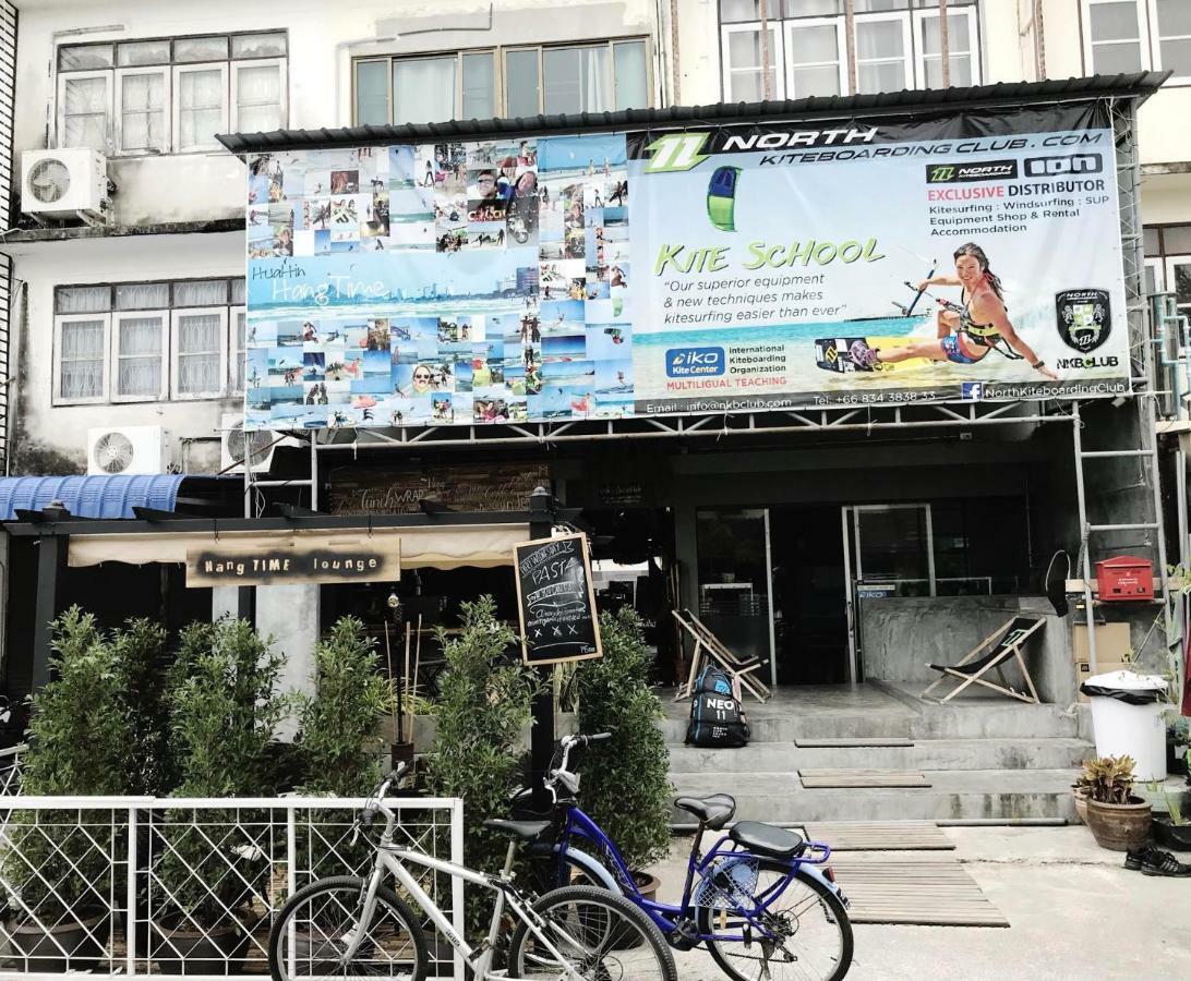 New Apartment Nearby Beach هوا هين المظهر الخارجي الصورة