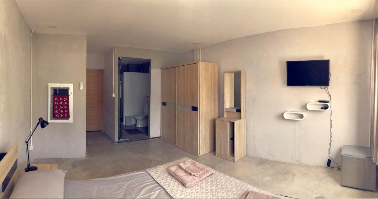 New Apartment Nearby Beach هوا هين المظهر الخارجي الصورة