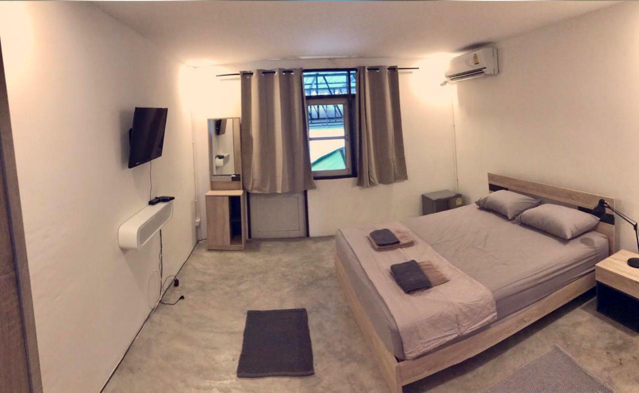 New Apartment Nearby Beach هوا هين المظهر الخارجي الصورة