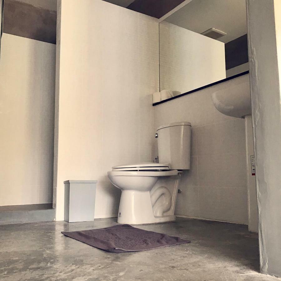 New Apartment Nearby Beach هوا هين المظهر الخارجي الصورة