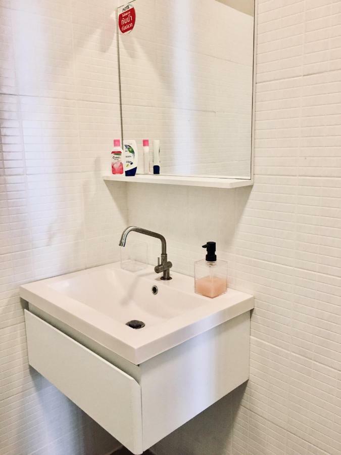 New Apartment Nearby Beach هوا هين المظهر الخارجي الصورة