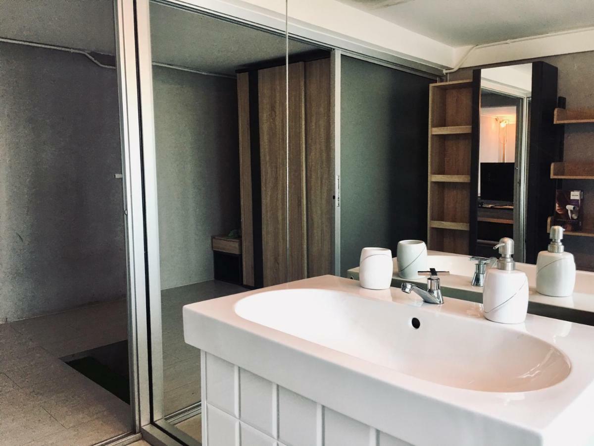 New Apartment Nearby Beach هوا هين المظهر الخارجي الصورة