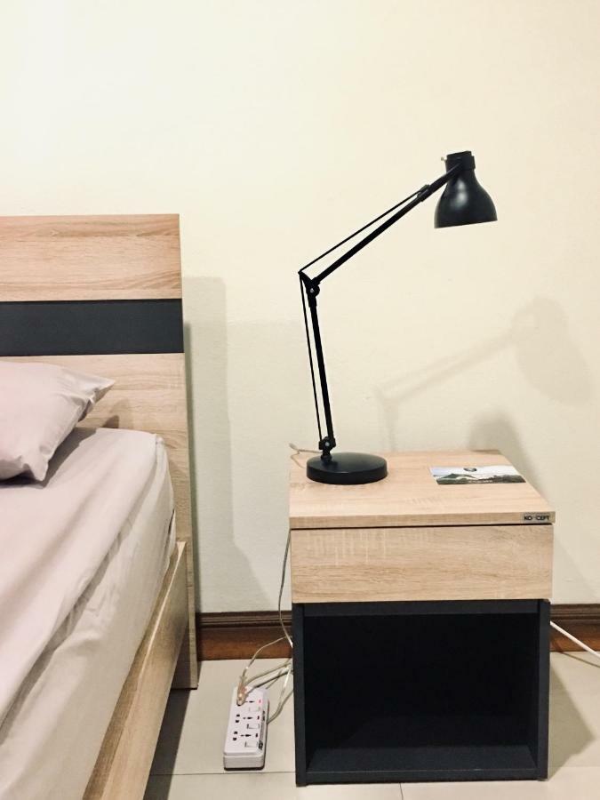 New Apartment Nearby Beach هوا هين المظهر الخارجي الصورة