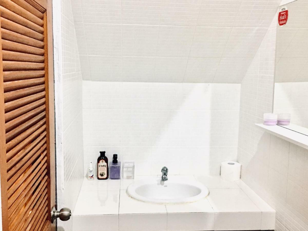 New Apartment Nearby Beach هوا هين المظهر الخارجي الصورة