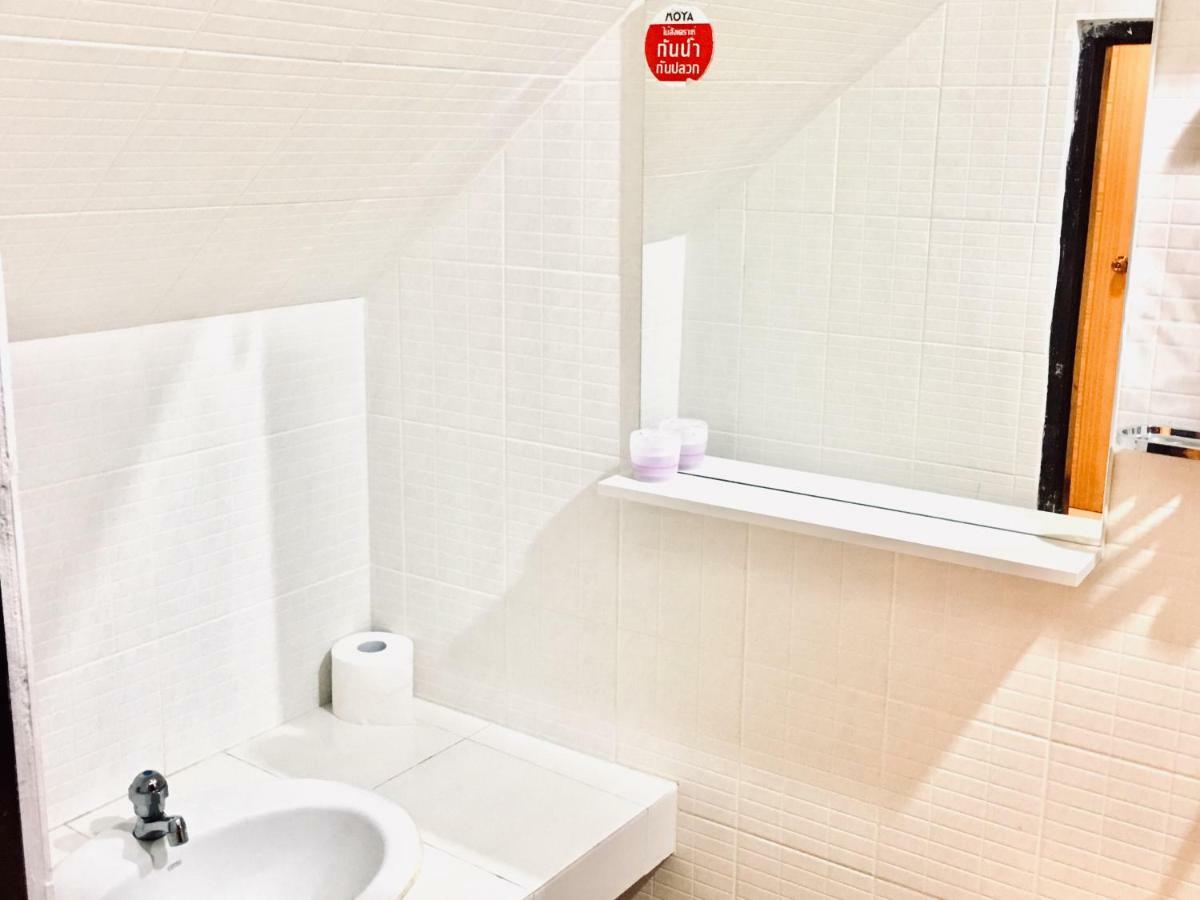 New Apartment Nearby Beach هوا هين المظهر الخارجي الصورة
